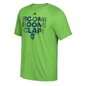 Men's adidas Seattle Sounders Ultimate Tee