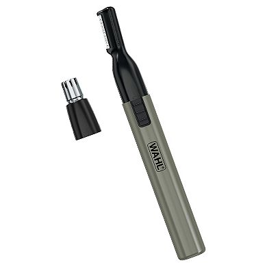 Wahl Lithium Micro Groomsman Personal Trimmer