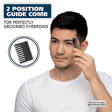 Wahl Lithium Micro Groomsman Personal Trimmer