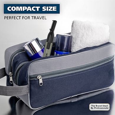 Wahl Lithium Micro Groomsman Personal Trimmer