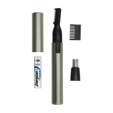 Wahl Lithium Micro Groomsman Personal Trimmer