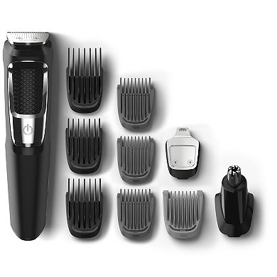 Philips Norelco Multigroom 3000 Multipurpose Trimmer