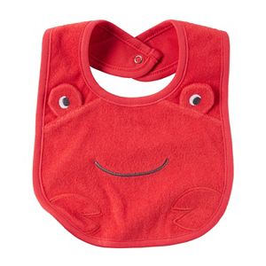 Baby Boy Carter's Animal Bib