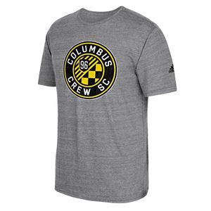 Men's adidas Columbus Crew Vintage Too Tee