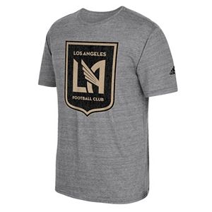 Men's adidas Los Angeles Galaxy Vintage Too Tee