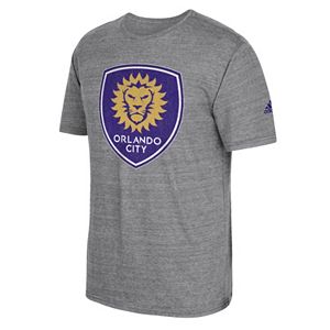 Men's adidas Orlando City SC Vintage Too Tee