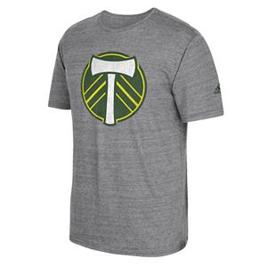 Men's adidas Portland Timbers Vintage Too Tee