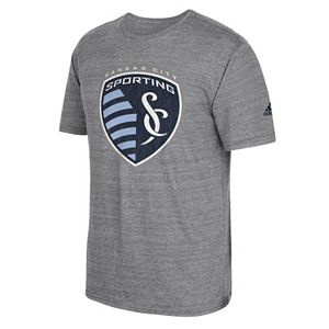 Men's adidas Sporting Kansas City Vintage Too Tee