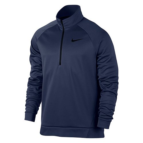 nike 3/4 zip fleece nike 3/4 zip fleece
