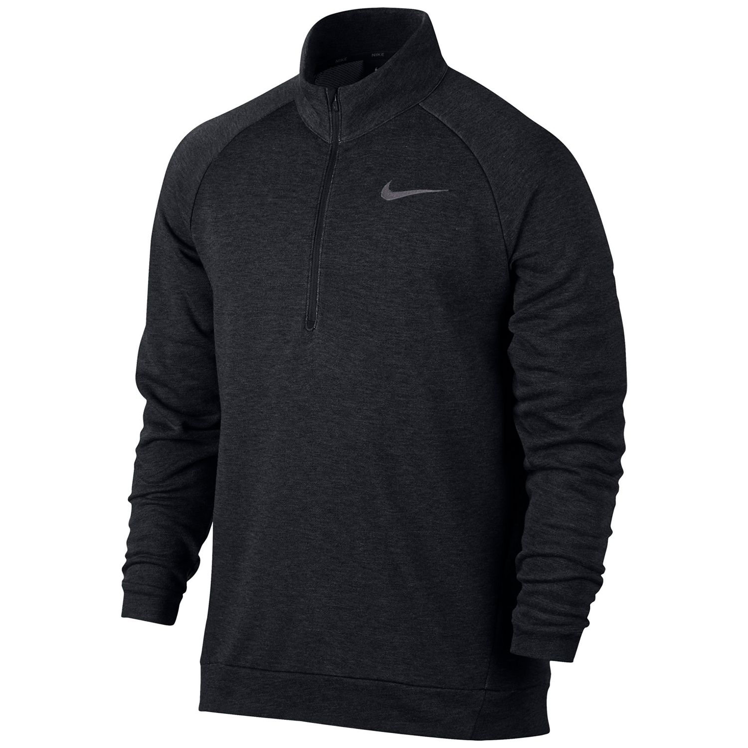 nike quarter zip pullover dri fit