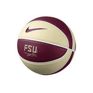 Nike Florida State Seminoles Mini Basketball