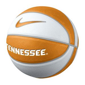 Nike Tennessee Volunteers Mini Basketball