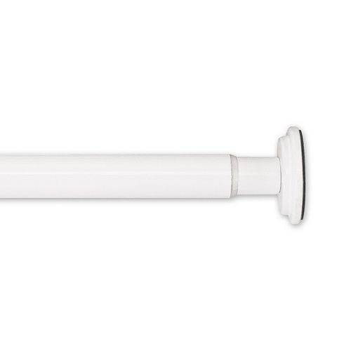 Adjustable Tension Curtain Rod