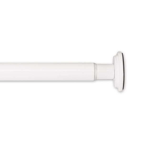 Adjustable Tension Curtain Rod