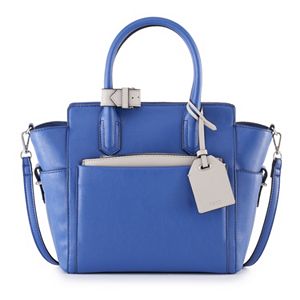 REED Atlantique Medium Convertible Satchel