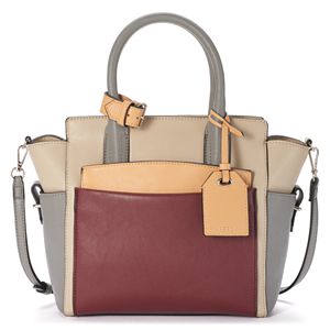 REED Atlantique Medium Convertible Satchel