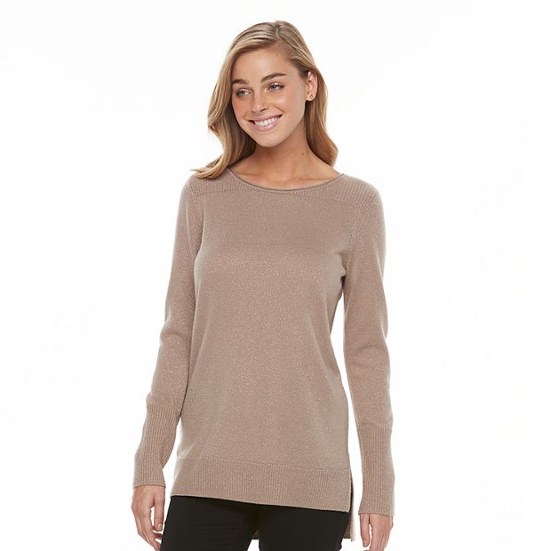 Kohls sweaters apt 9 sale