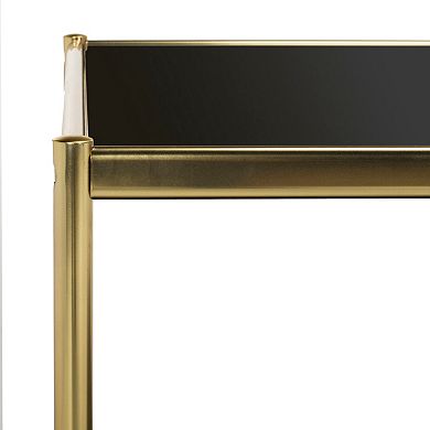 Safavieh Modern Glass Coffee Table