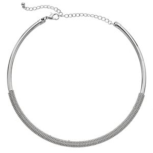 Apt. 9® Mesh Collar Necklace