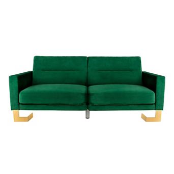 Safavieh Contemporary Foldable Sofa Bed