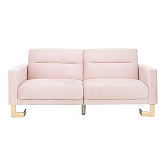 Safavieh Contemporary Foldable Sofa Bed