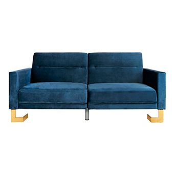 Safavieh Contemporary Foldable Sofa Bed