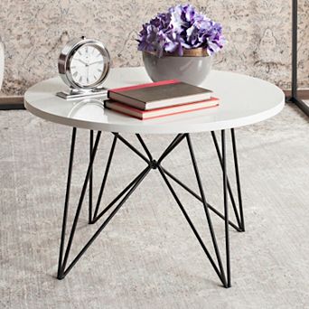 Safavieh Retro Contemporary End Table