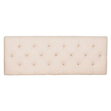 Safavieh French Classic Tufted Bench