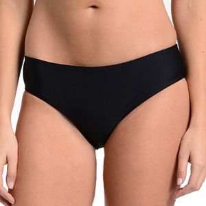 Women's Cyn and Luca Classic Scoop Bikini Bottoms