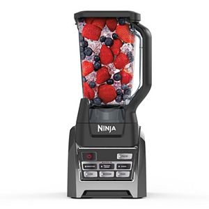 Ninja Blender 1200 with Auto-iQ™ Technology