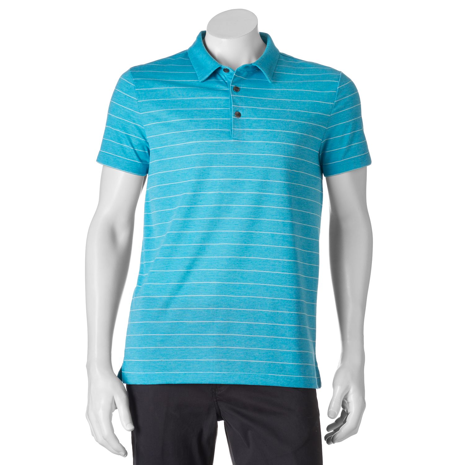 apt 9 slim fit polo