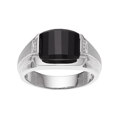 kohls rings mens
