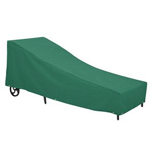 Atrium Patio Chaise Lounge Cover