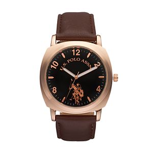 U.S. Polo Assn. Men's Watch - USC90052KL