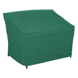 Atrium Small Patio Loveseat Cover