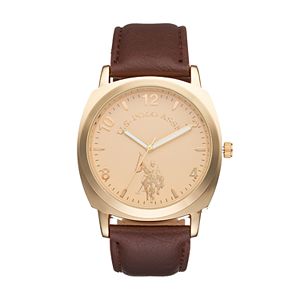 U.S. Polo Assn. Men's Watch - USC90053KL