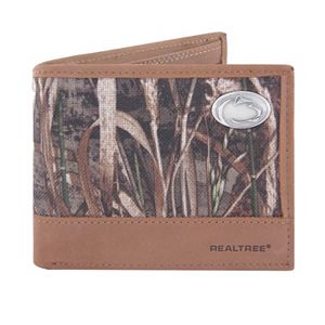 Realtree Penn State Nittany Lions Pass Case Wallet