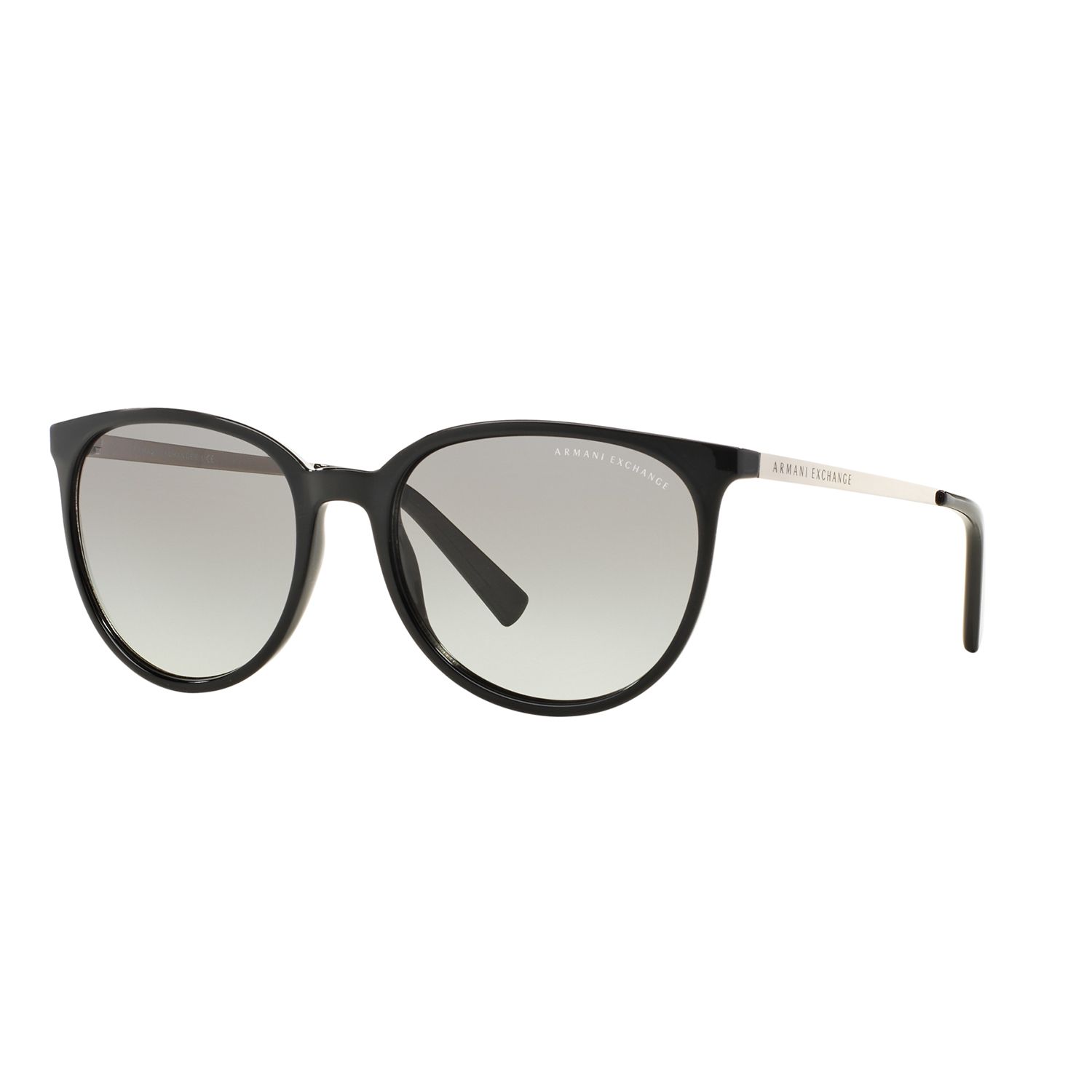 armani exchange forever young sunglasses