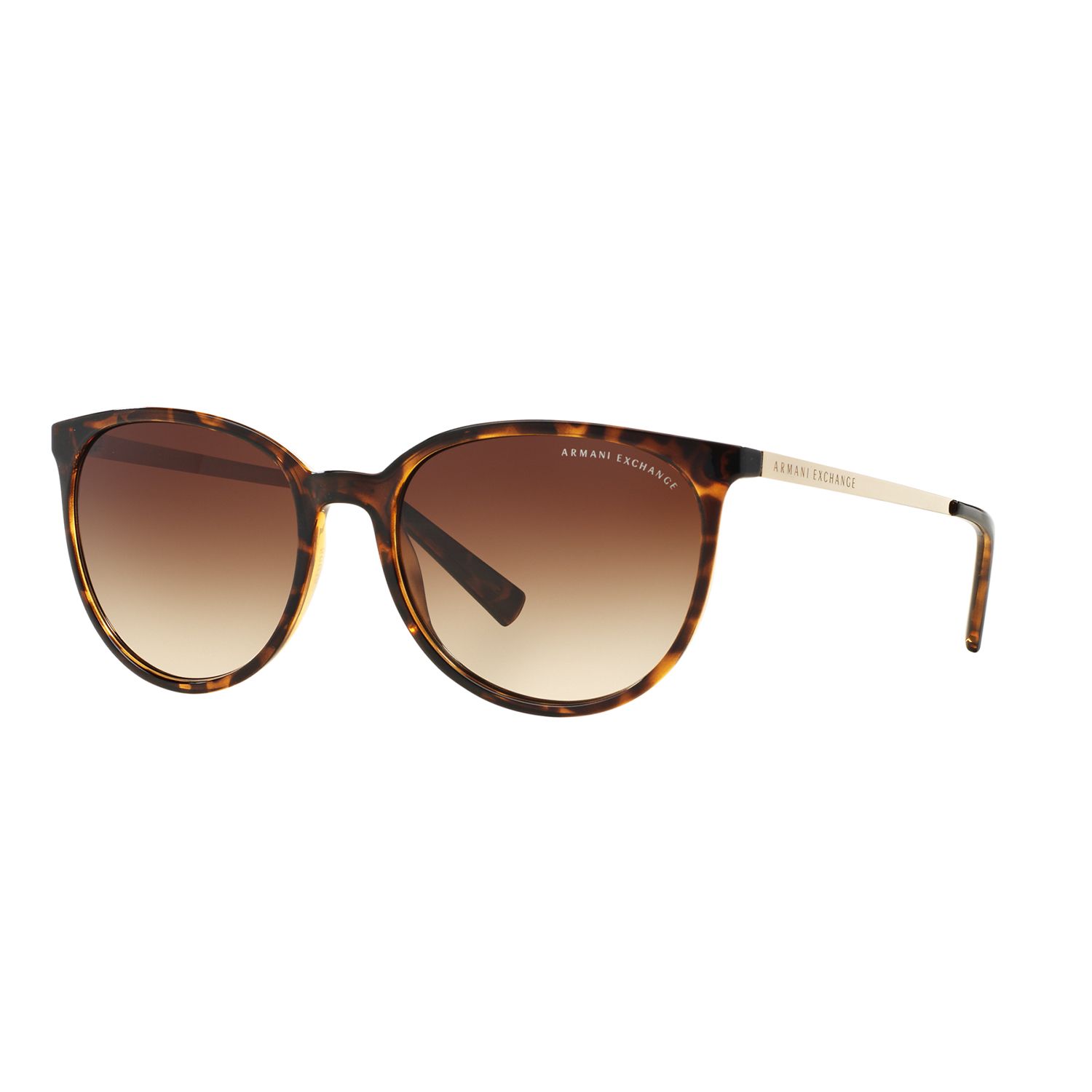 armani exchange forever young sunglasses