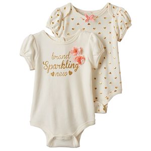 Baby Girl Nannette 2-pk. 