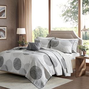 Glendale Coverlet Set