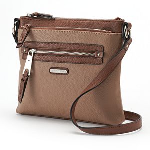 Dana Buchman Gracie Crossbody Bag