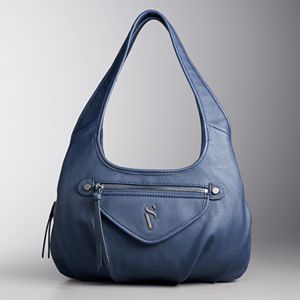 Simply Vera Vera Wang Sidekick Satchel