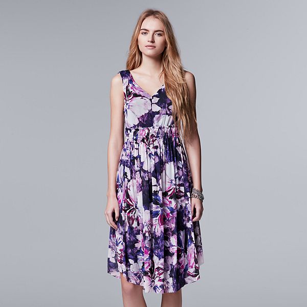 Kohls simply outlet vera dress