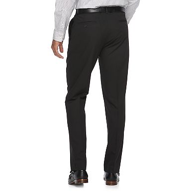 Men's Apt. 9® Smart Temp Premier Flex Extra-Slim Fit Suit Pants