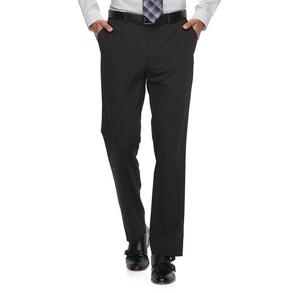 Men's Apt. 9® Smart Temp Premier Flex ExtraSlim Fit Suit Pants