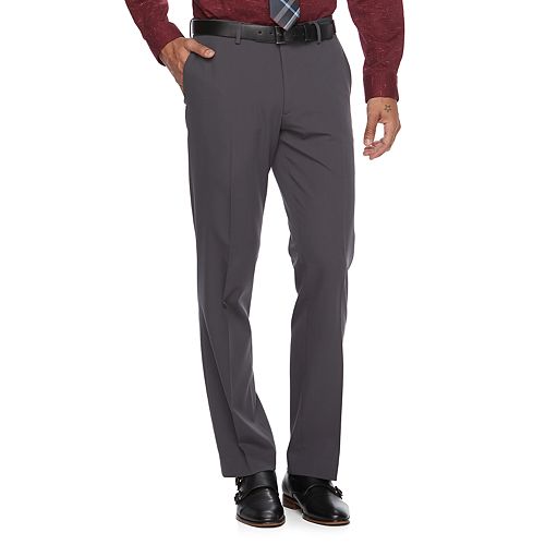 Men's Apt. 9® Smart Temp Premier Flex Extra-Slim Fit Suit Pants