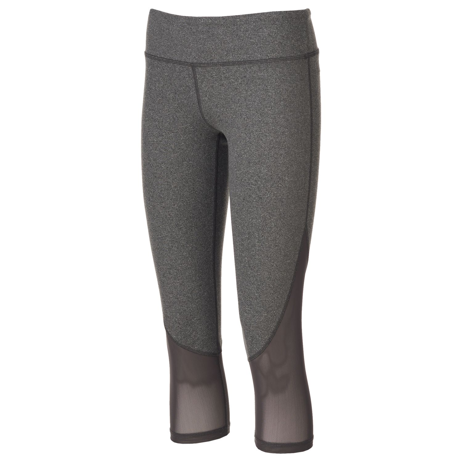 Kohls Yoga Capris