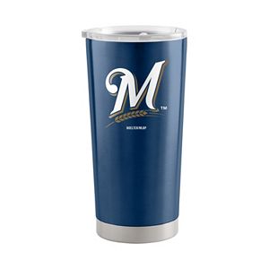 Boelter Milwaukee Brewers 20-Ounce Tumbler