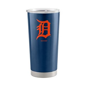 Boelter Detroit Tigers 20-Ounce Tumbler